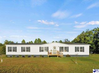 2449 Bethlehem Rd, Hartsville, SC 29550