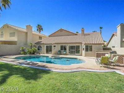 2033 Deer Springs Dr, Henderson, NV, 89074