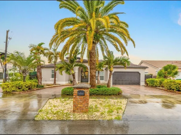 3190 SW 133rd Pl, Miami, FL 33175
