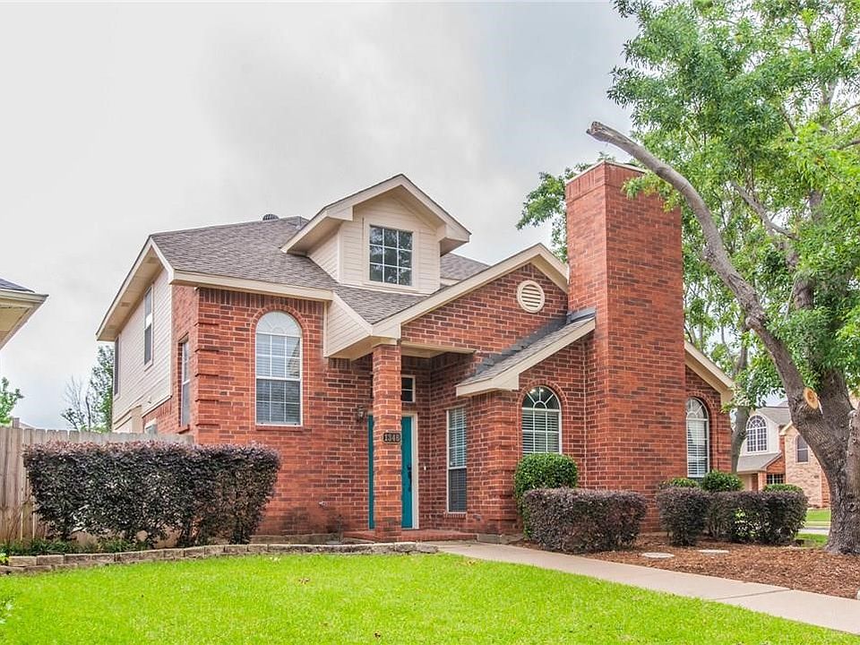 1346 Overlook Dr, Lewisville, TX 75067 Zillow