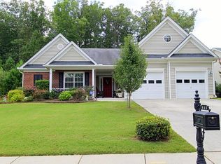 445 Ballyshannon Dr, Dacula, GA 30019