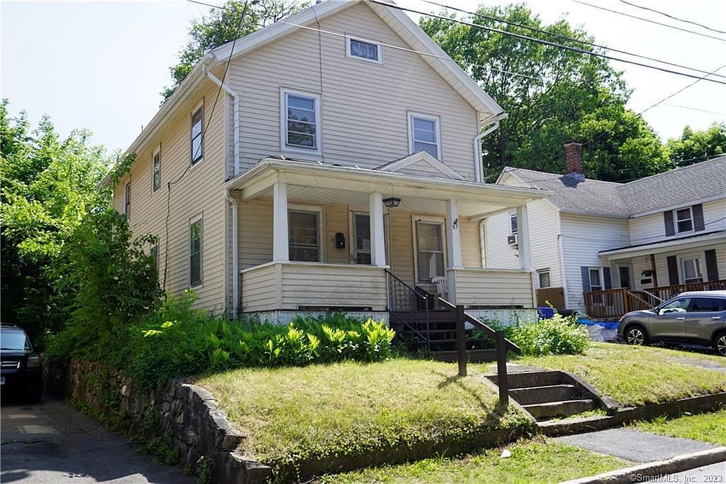 57 North St, Torrington, CT 06790 Zillow