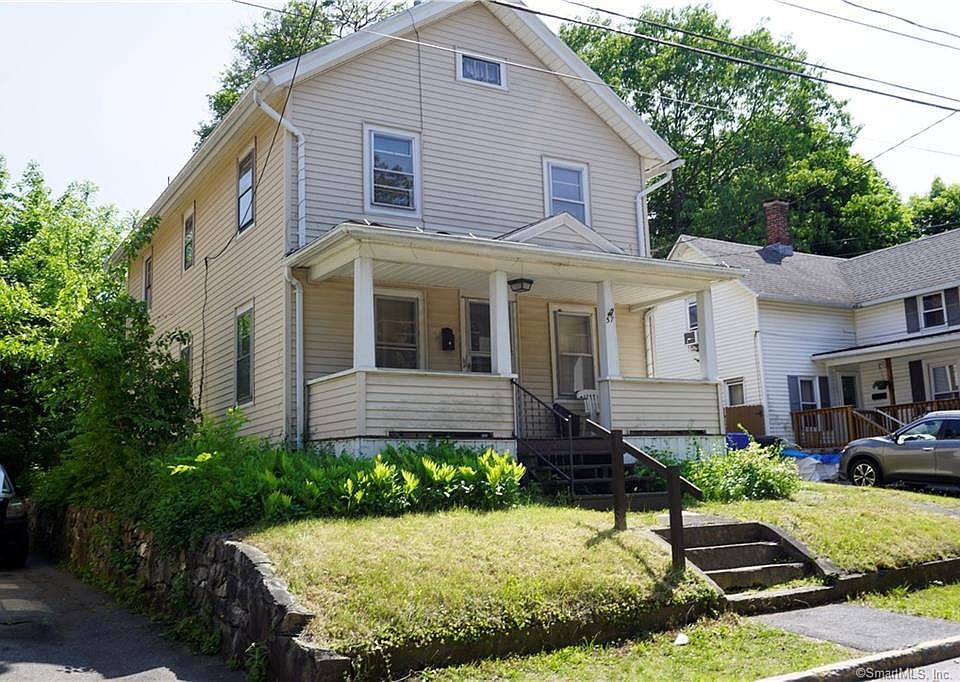 57 North St, Torrington, CT 06790 Zillow