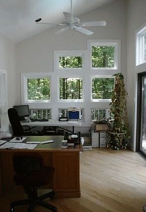 Sun Room/Kitchenette