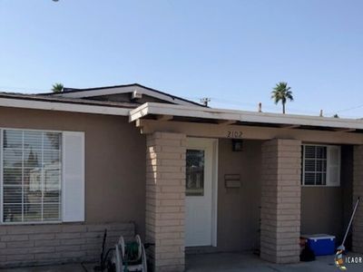 2102 S 14th St, El Centro, CA, 92243