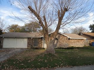 4319 Las Cruces St, San Antonio, TX 78233