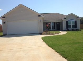 206 Allington Walk, Warner Robins, GA 31088