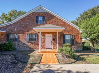 7405 Lehman Rd, Beasley, TX 77417