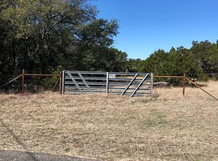 LOT-314D Teague Rd, Kerrville, TX 78028