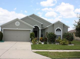 8331 Canterbury Lake Blvd, Tampa, FL 33619