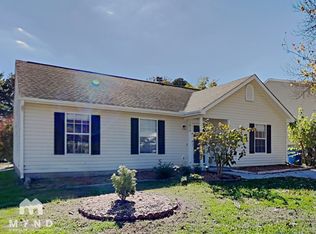 1616 Elkpark Dr, Raleigh, NC 27610