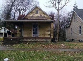 2213 Casey Ave, Mount Vernon, IL