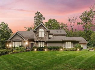 N3515 Woodland Dr N, Lake Geneva, WI 53147
