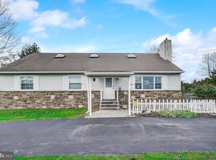 1424 Dillon Rd, Ambler, PA 19002