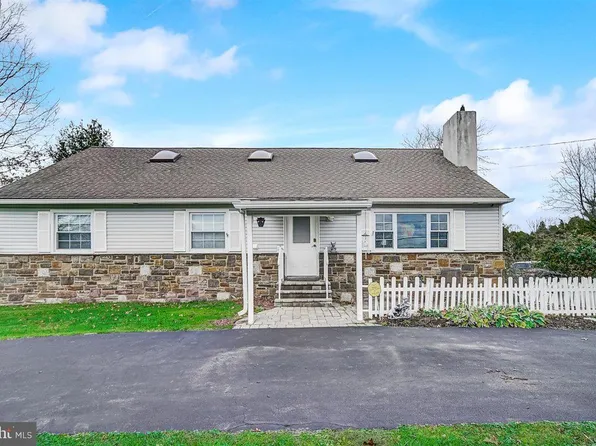1424 Dillon Rd, Ambler, PA 19002