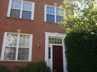 13738 Harvest Glen Way, Germantown, MD 20874