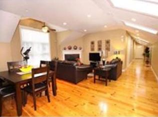 25-27 Tafthill Ter UNIT 9, Roslindale, MA 02131