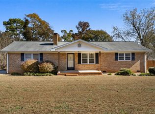 105 Meadowbrook Dr, Anderson, SC 29626