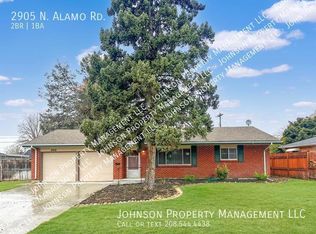 2905 N Alamo Rd, Boise, ID 83704