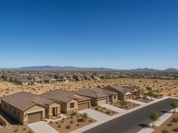 13XX N 315th Avenue N #-, Buckeye, AZ 85396