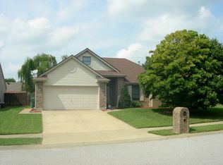 3953 Reliant Cir, Owensboro, KY 42301