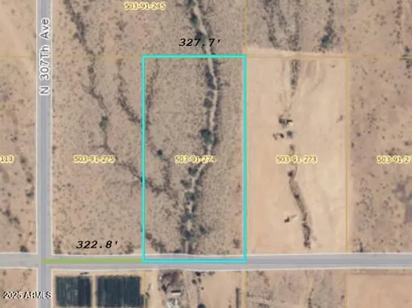 306xx W Lone Mountain Road #255, Wittmann, AZ 85361
