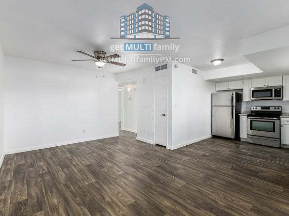 1923 E Hayden Ln APT 201