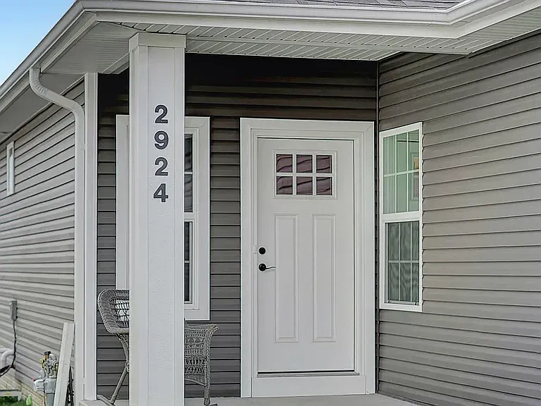 8509 Lost Arrow Ct — Photo 2