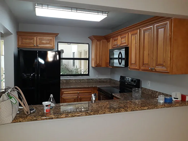 1477 Lake Crystal Dr #D — Photo 2