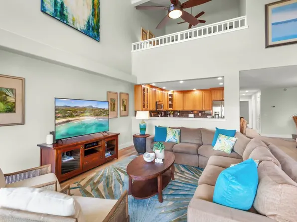 1831 Poipu Rd APT 922, Koloa, HI 96756