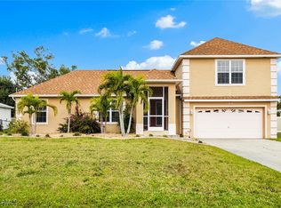 839 NW 2nd St, Cape Coral, FL 33993
