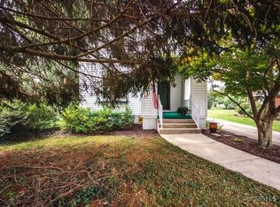 4917 Zula Ave, Cincinnati, OH 45238