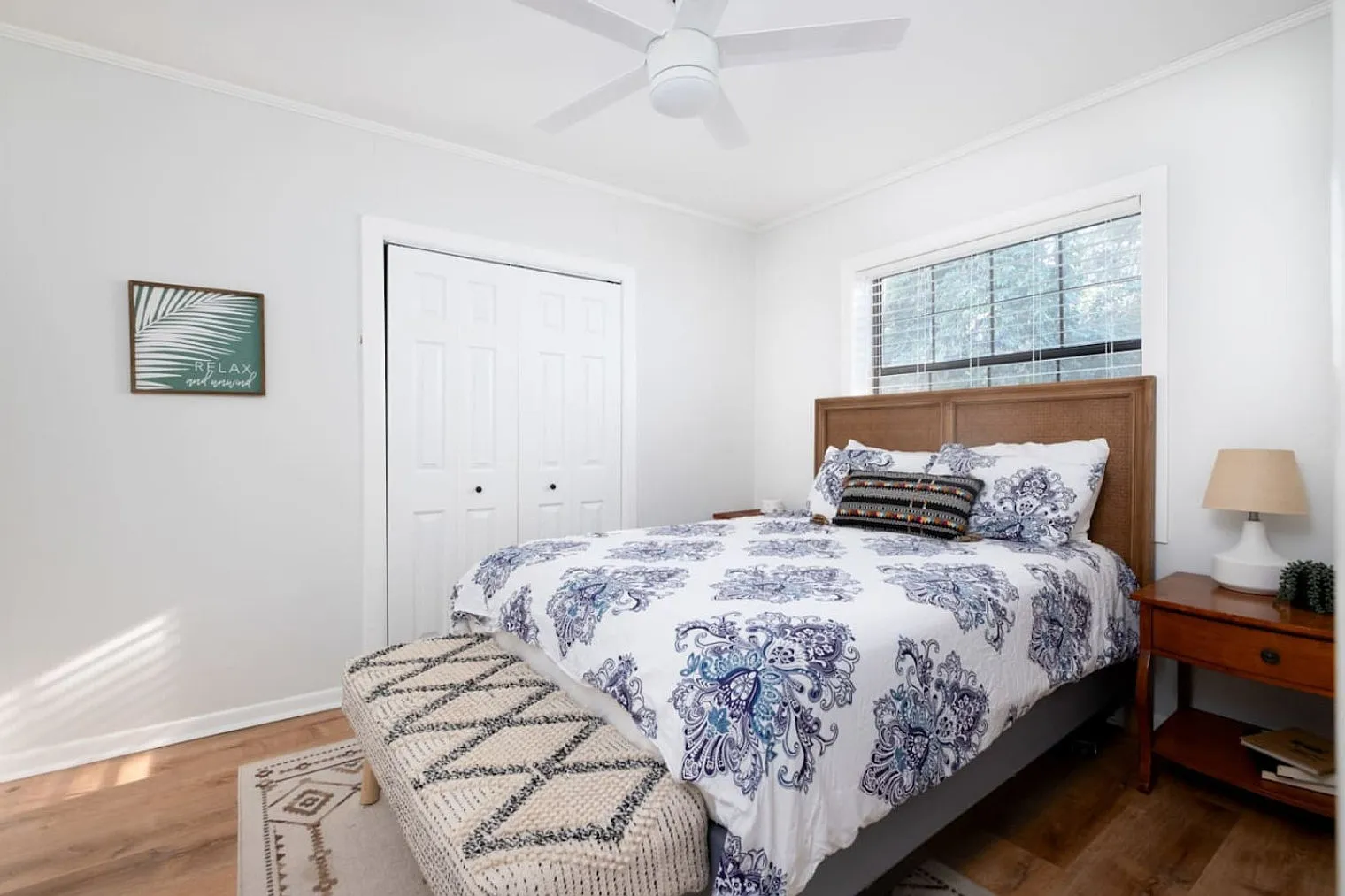 2 bed, 1.0 bath, 990 sqft, $3,679 — Photo 4