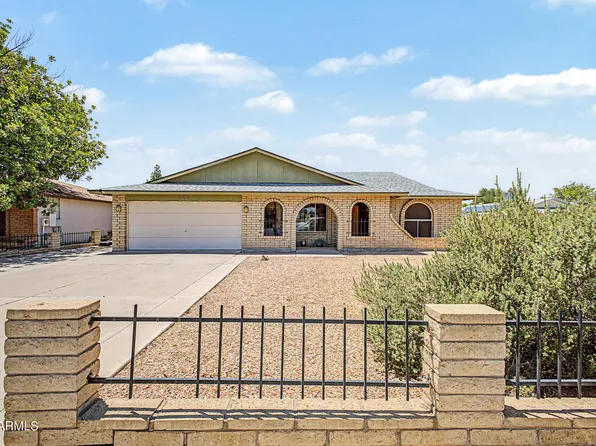 6000 S JUNIPER Street, Tempe, AZ 85283