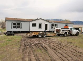 5 Grosh Ave, Dayton, NV 89403