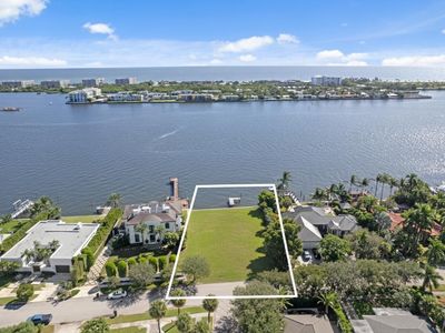 2002 Notre Dame Drive, Lake Worth, FL, 33460