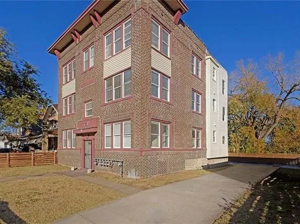 3409 Indiana Ave, Kansas City, MO 64128