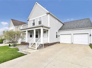 4417 Brooks Rd, Cleveland, OH 44105