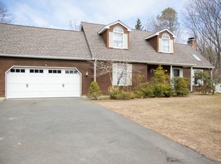 73 Billings Rd, Somers, CT 06071