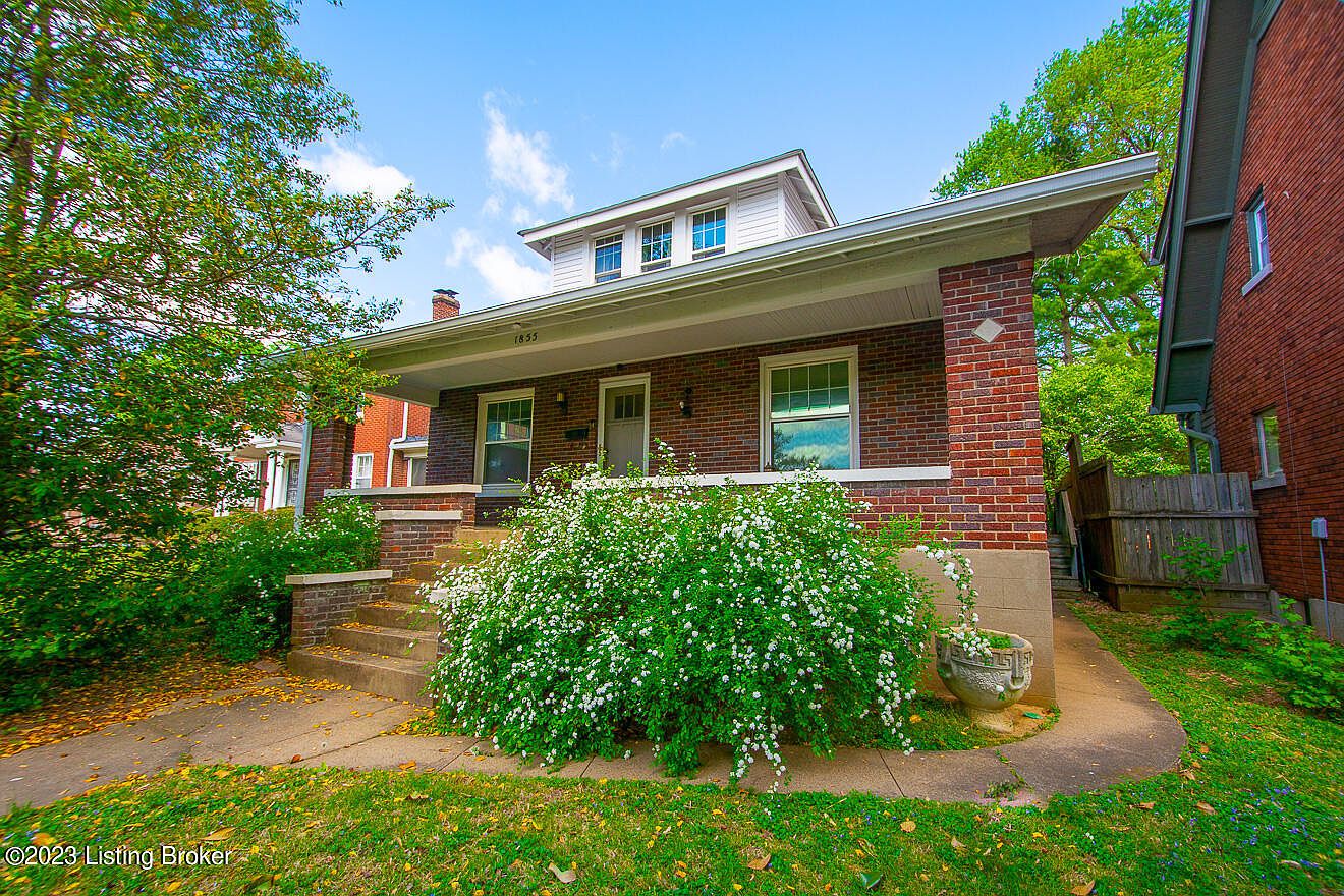 1855 Harvard Dr, Louisville, KY 40205 Zillow