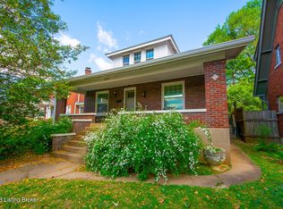 1855 Harvard Dr, Louisville, KY