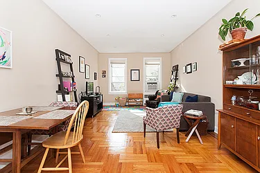 Sold by Brooklyn Hearth Realty