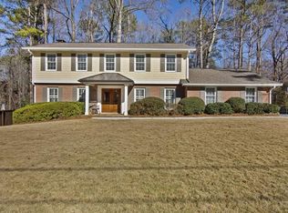 5482 Bunky Way, Atlanta, GA 30338