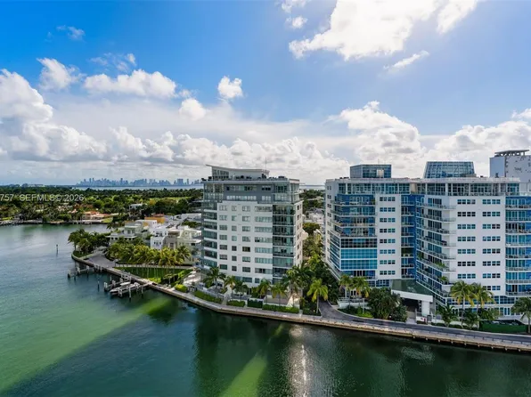 6000 Indian Creek Dr #14B, Miami Beach, FL 33140