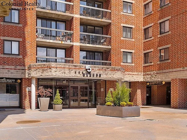 15 N Beacon St #603 — Photo 13