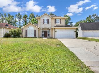 240 Snapper Trl, Brunswick, GA 31525