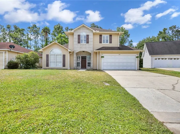 240 Snapper Trl, Brunswick, GA 31525