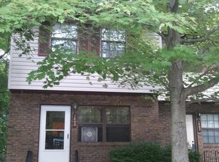 1400 Larain Dr, Michigan City, IN 46360