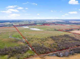 180 E 250th Rd, Chelsea, OK 74016