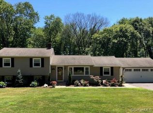 122 S Airline Rd, Wallingford, CT 06492